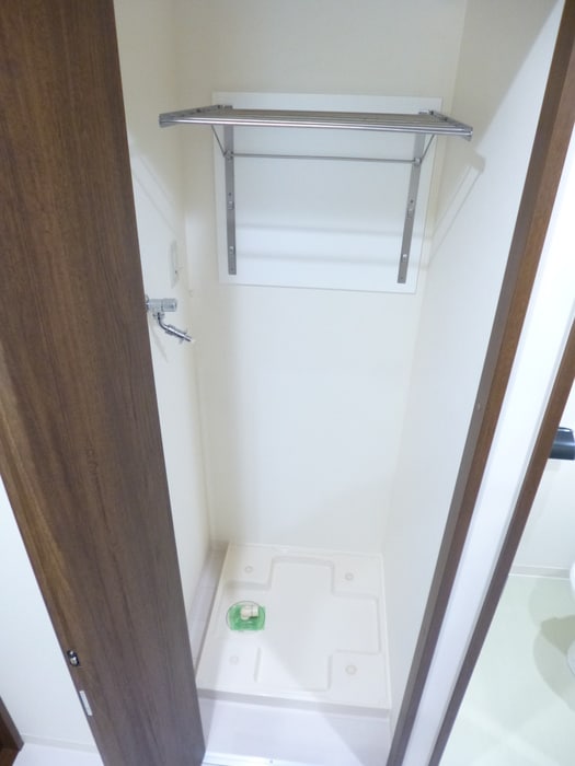 シエル　ブルーの物件内観写真