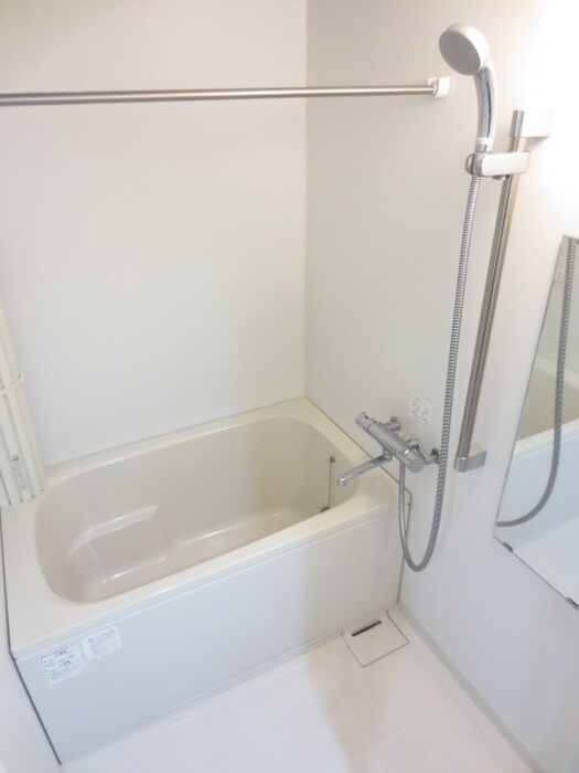 シエル　ブルーの物件内観写真