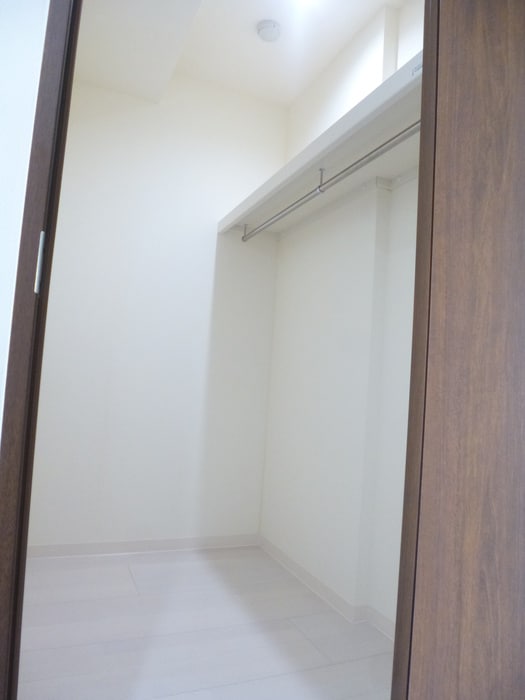 シエル　ブルーの物件内観写真