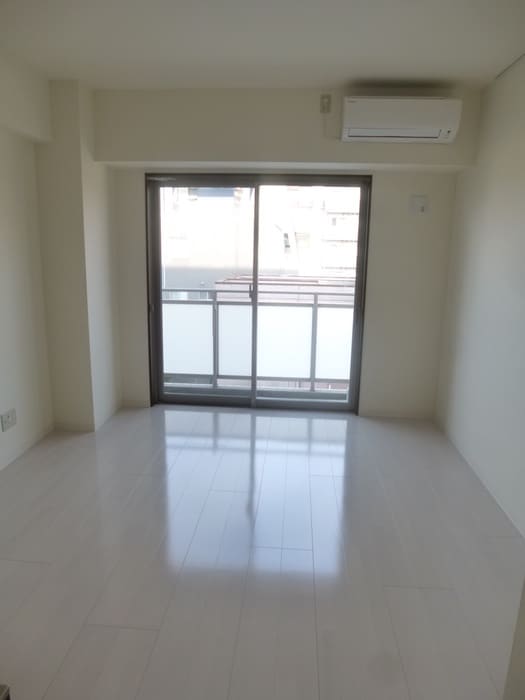 シエル　ブルーの物件内観写真