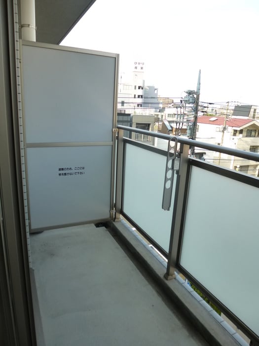 シエル　ブルーの物件内観写真