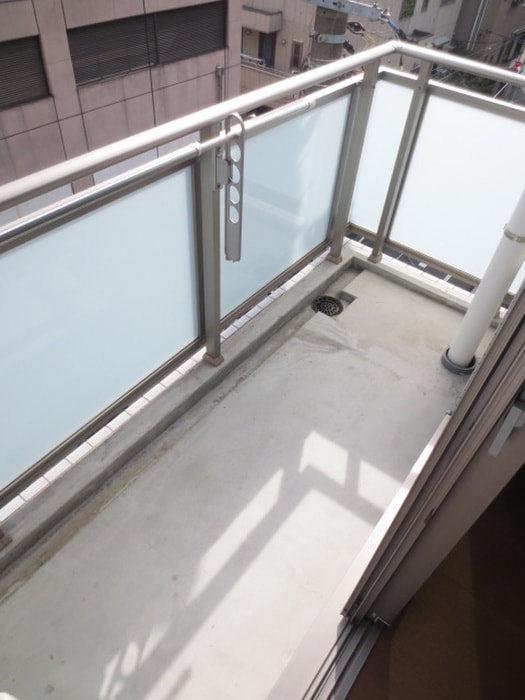 シエル　ブルーの物件内観写真