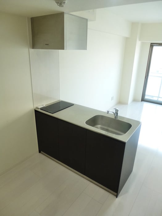 シエル　ブルーの物件内観写真