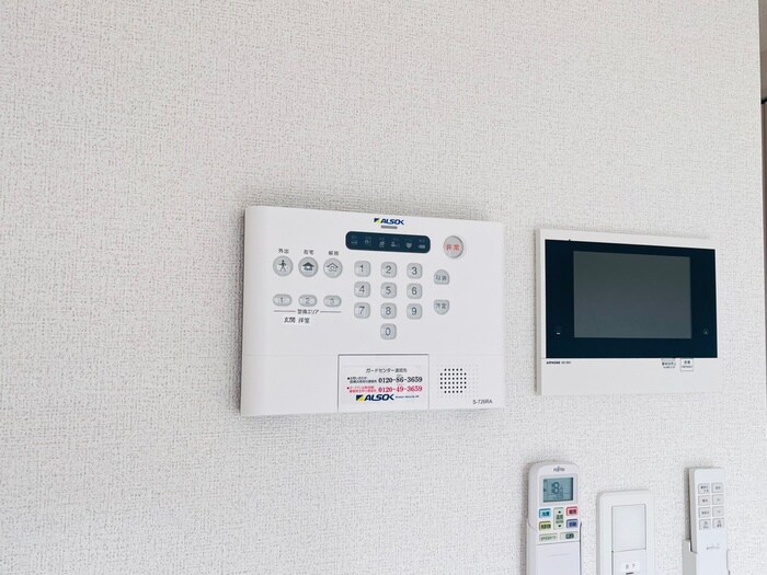 スアヴィス平塚八千代の物件内観写真