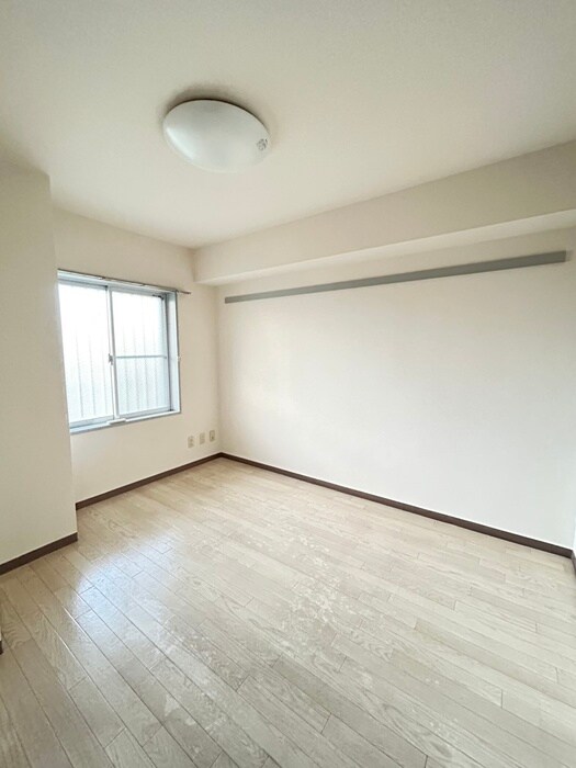 山洋ハイツの物件内観写真