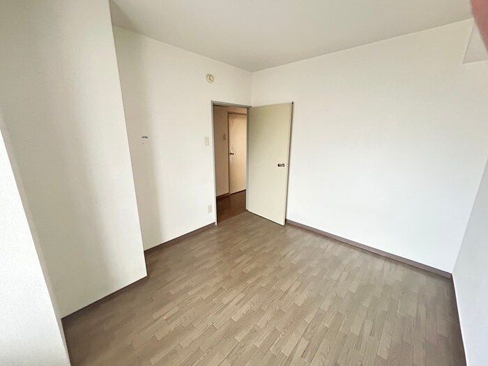 山洋ハイツの物件内観写真