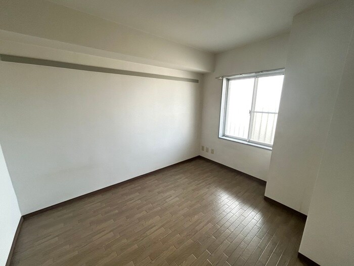 山洋ハイツの物件内観写真