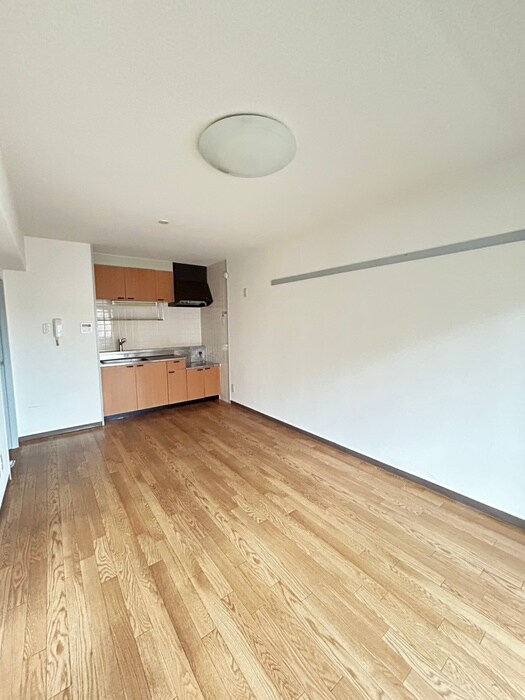 山洋ハイツの物件内観写真