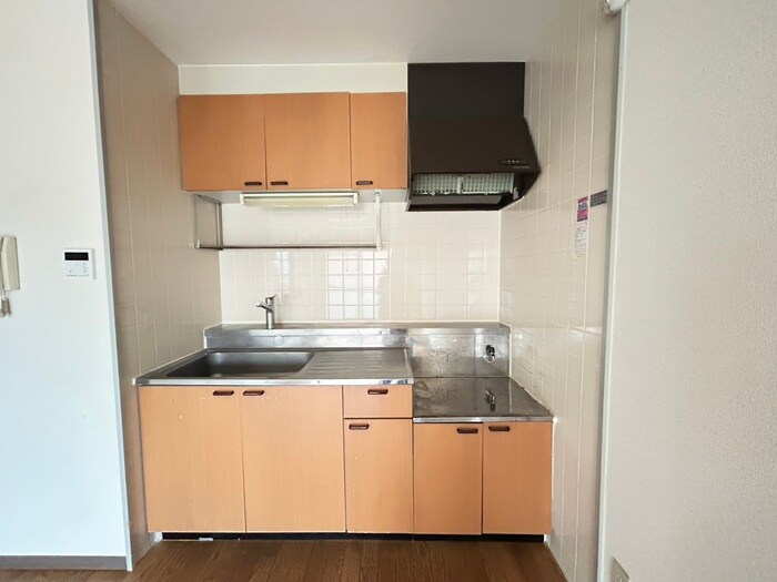 山洋ハイツの物件内観写真