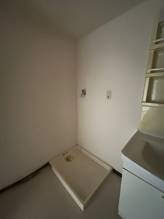 山洋ハイツの物件内観写真