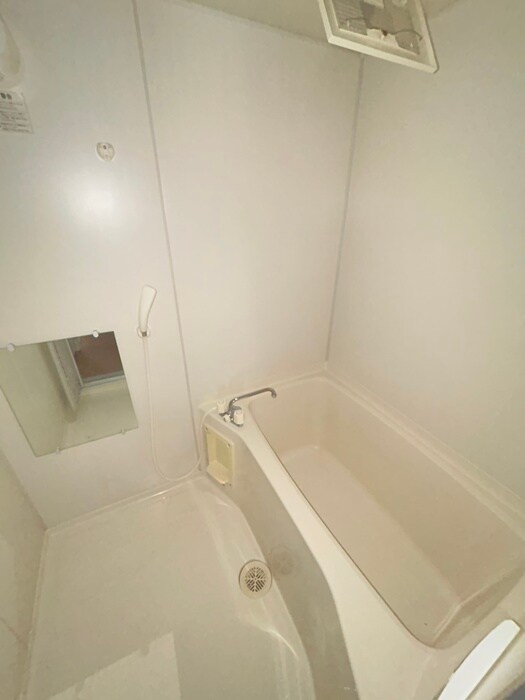 山洋ハイツの物件内観写真