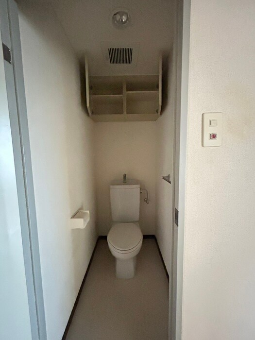 山洋ハイツの物件内観写真