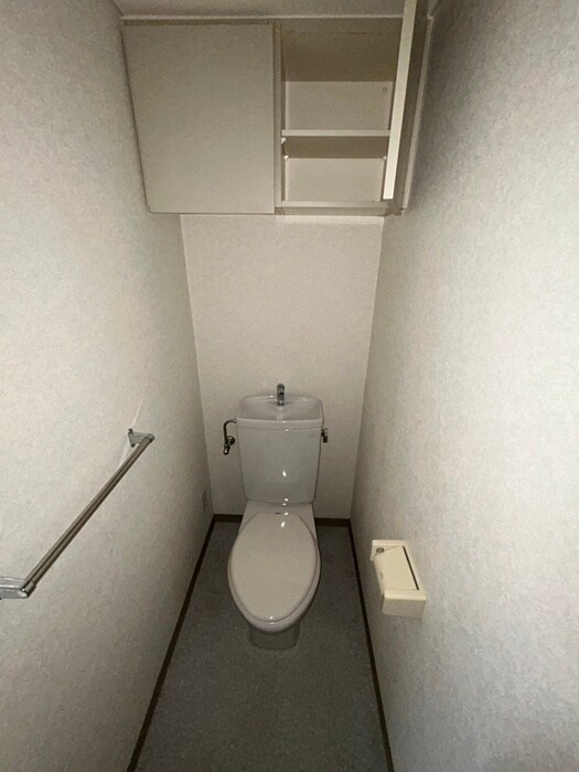 山洋ハイツの物件内観写真