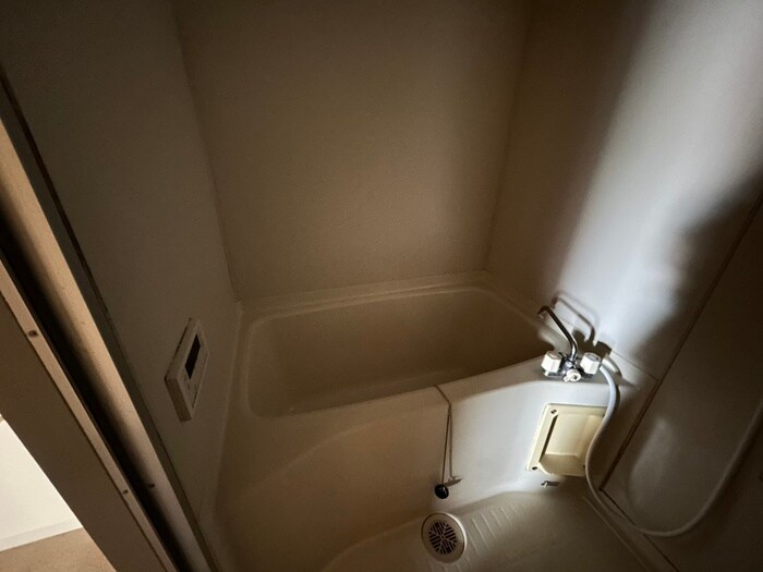 山洋ハイツの物件内観写真