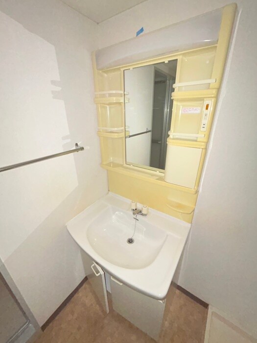 山洋ハイツの物件内観写真