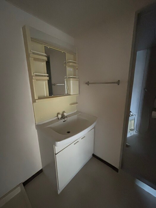 山洋ハイツの物件内観写真