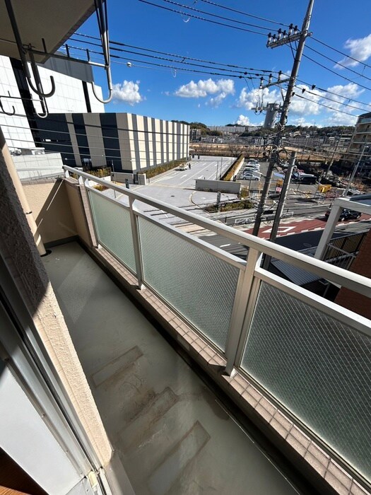 山洋ハイツの物件内観写真