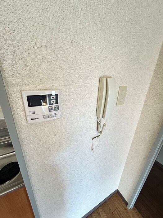 山洋ハイツの物件内観写真