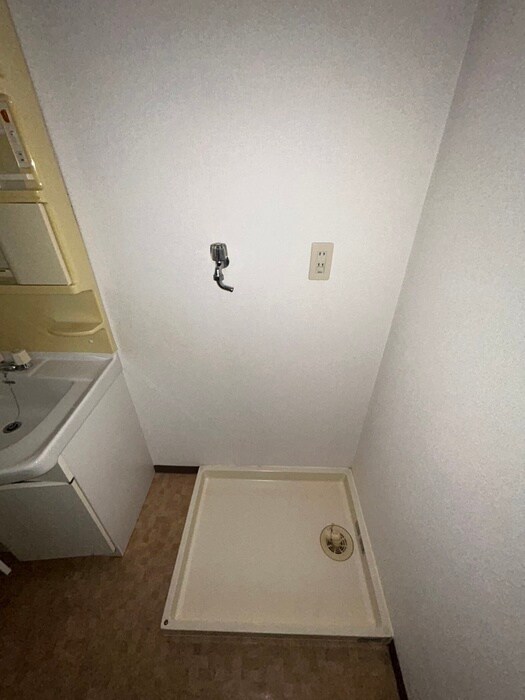 山洋ハイツの物件内観写真