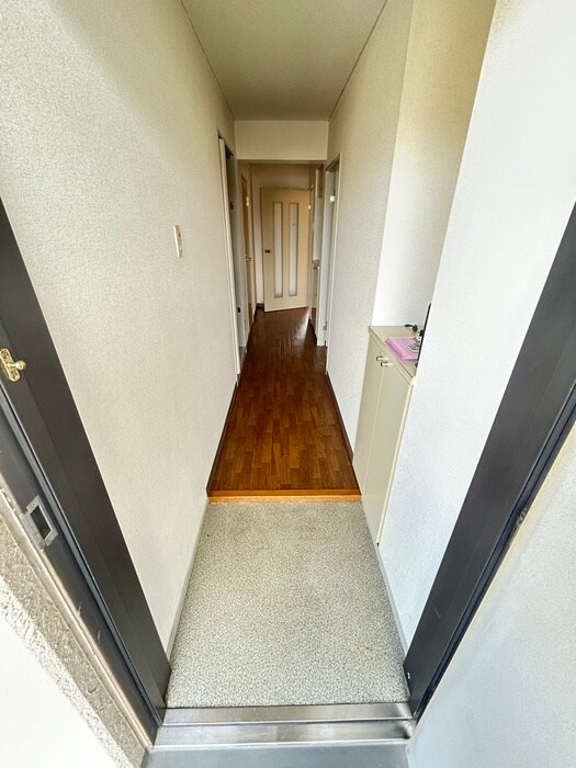 山洋ハイツの物件内観写真