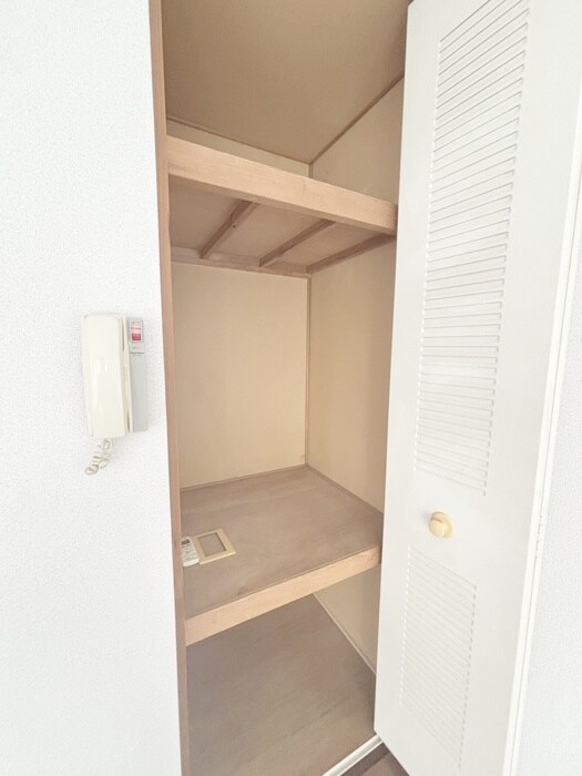 カサベルデの物件内観写真