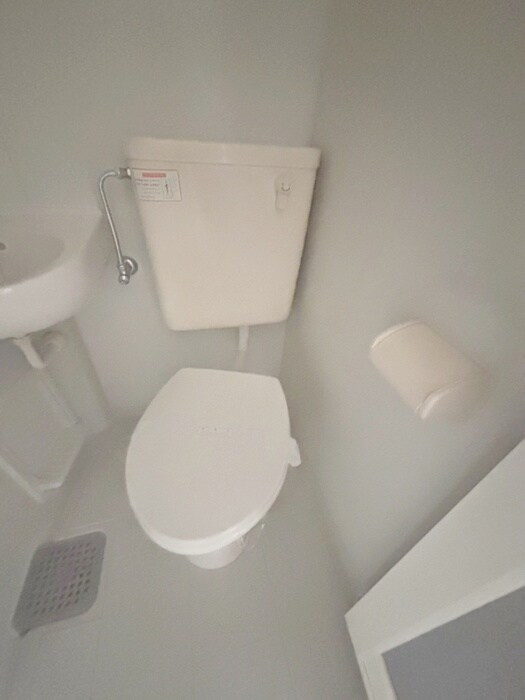 カサベルデの物件内観写真