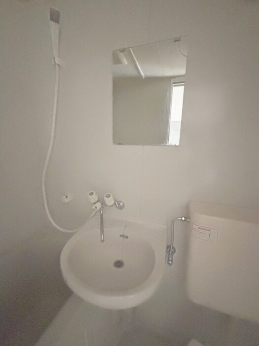 カサベルデの物件内観写真