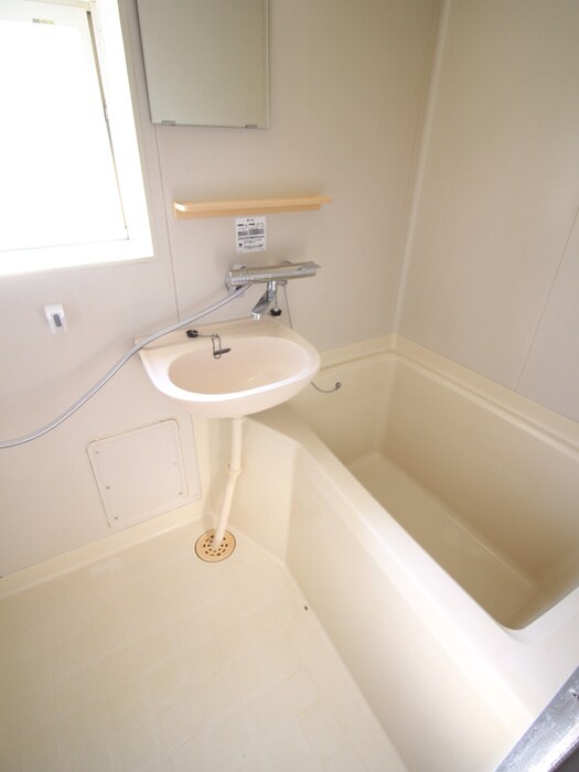 サン・フォレストの物件内観写真