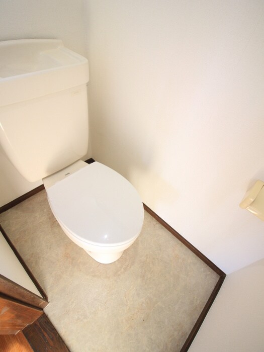 サン・フォレストの物件内観写真