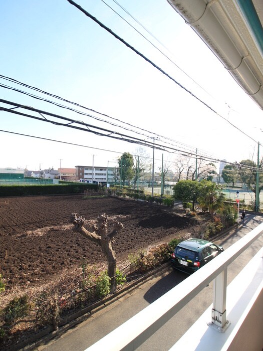 サン・フォレストの物件内観写真