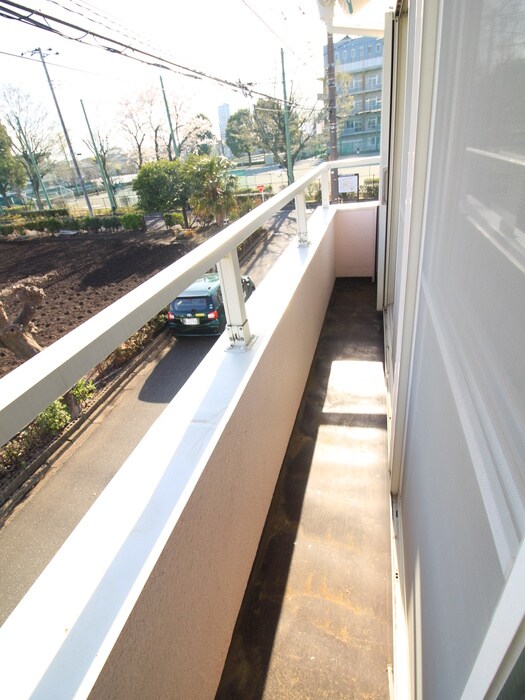 サン・フォレストの物件内観写真