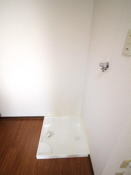 サン・フォレストの物件内観写真