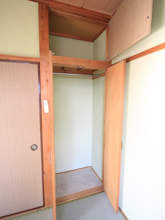 サン・フォレストの物件内観写真