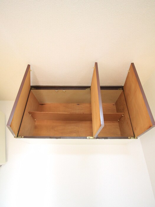 サン・フォレストの物件内観写真