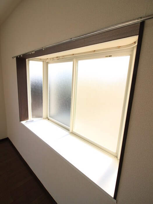 サン・フォレストの物件内観写真