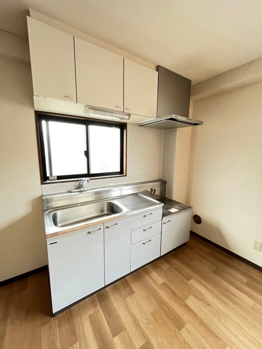 ＳＱＵＡＲＥの物件内観写真