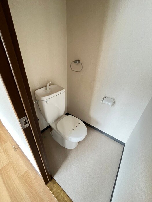 ＳＱＵＡＲＥの物件内観写真