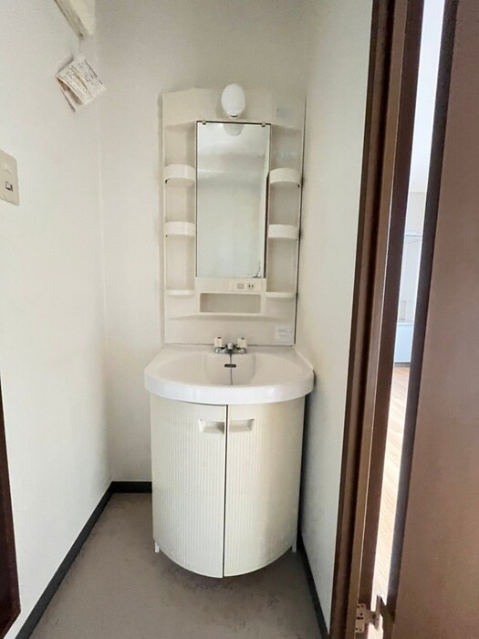 ＳＱＵＡＲＥの物件内観写真