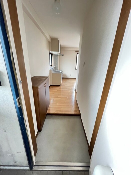 ＳＱＵＡＲＥの物件内観写真