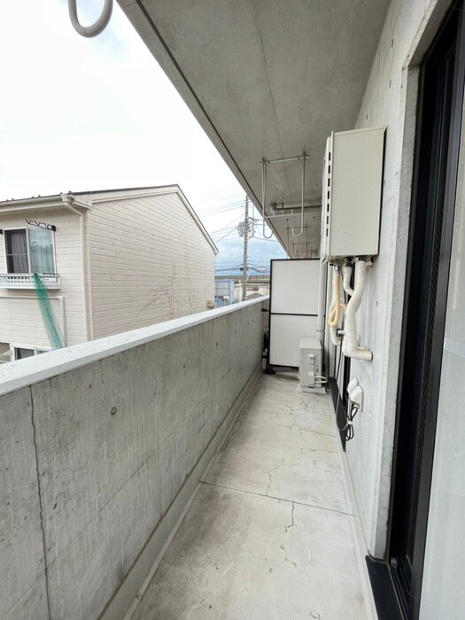 ＳＱＵＡＲＥの物件内観写真