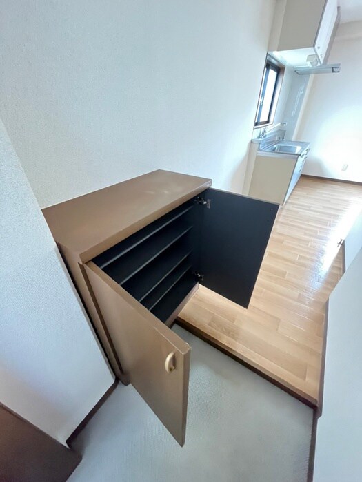 ＳＱＵＡＲＥの物件内観写真