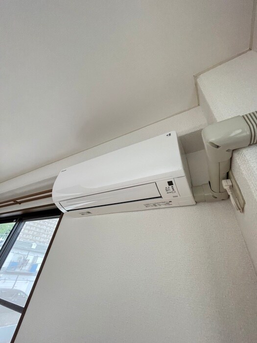 ＳＱＵＡＲＥの物件内観写真