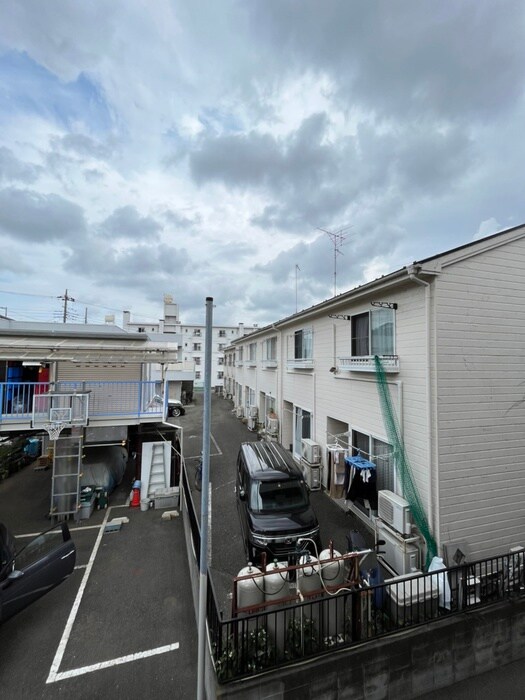 ＳＱＵＡＲＥの物件内観写真