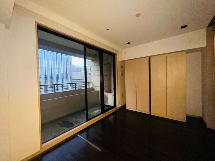 エスティメゾン銀座の物件内観写真