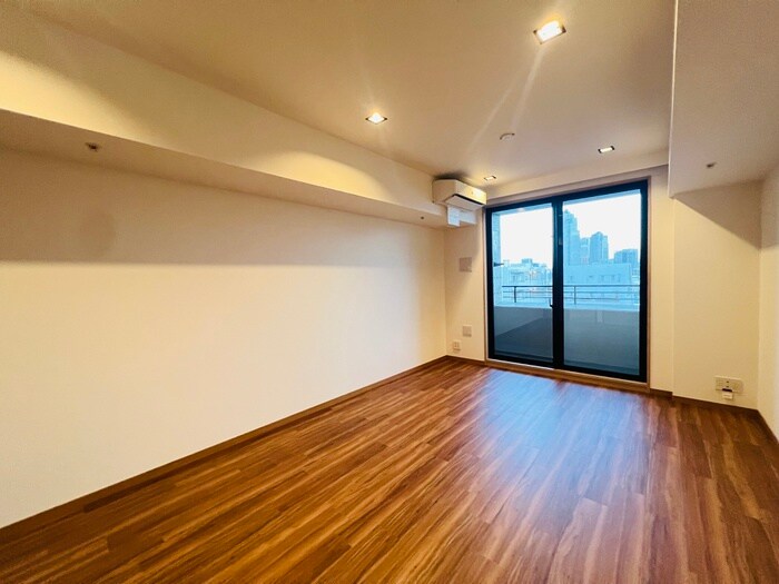 エスティメゾン銀座の物件内観写真