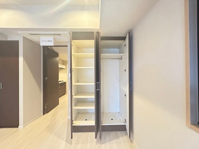 エスティメゾン銀座の物件内観写真