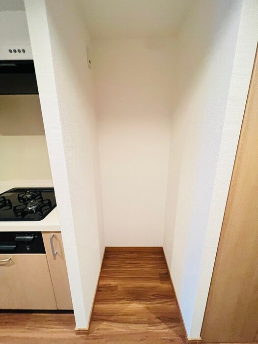 エスティメゾン銀座の物件内観写真