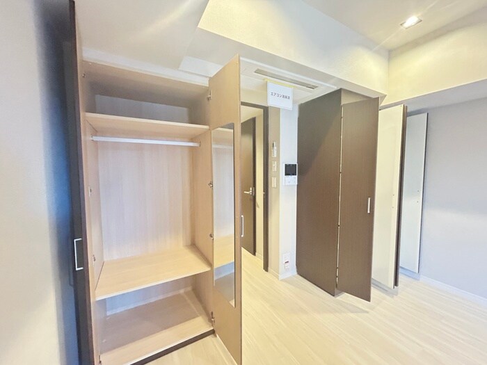 エスティメゾン銀座の物件内観写真