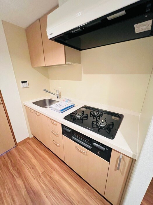 エスティメゾン銀座の物件内観写真