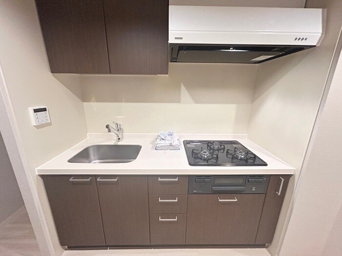 エスティメゾン銀座の物件内観写真